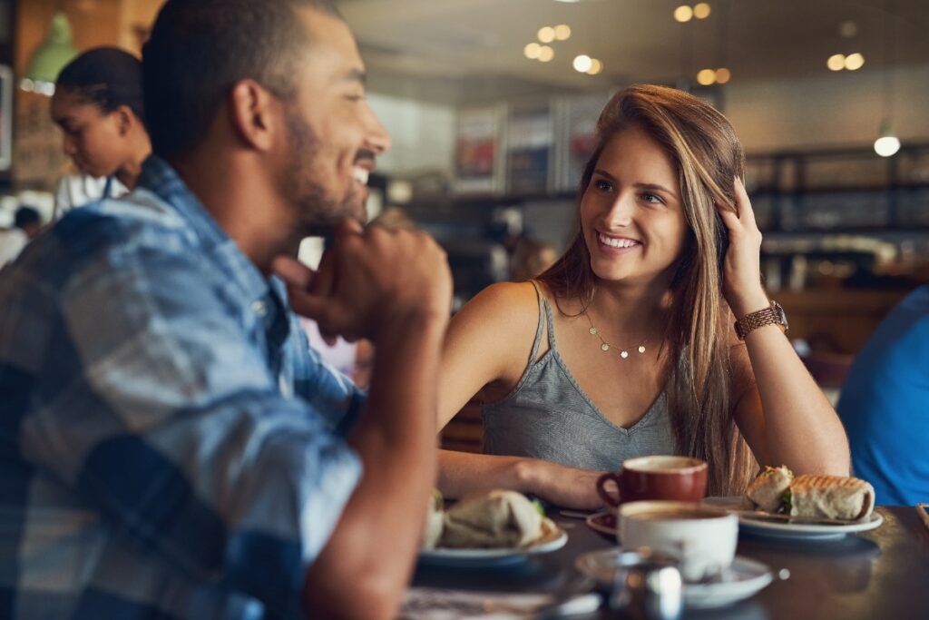12 Things People Do on First Dates That Send the Wrong Message and How to Avoid Them for a Perfect Connection