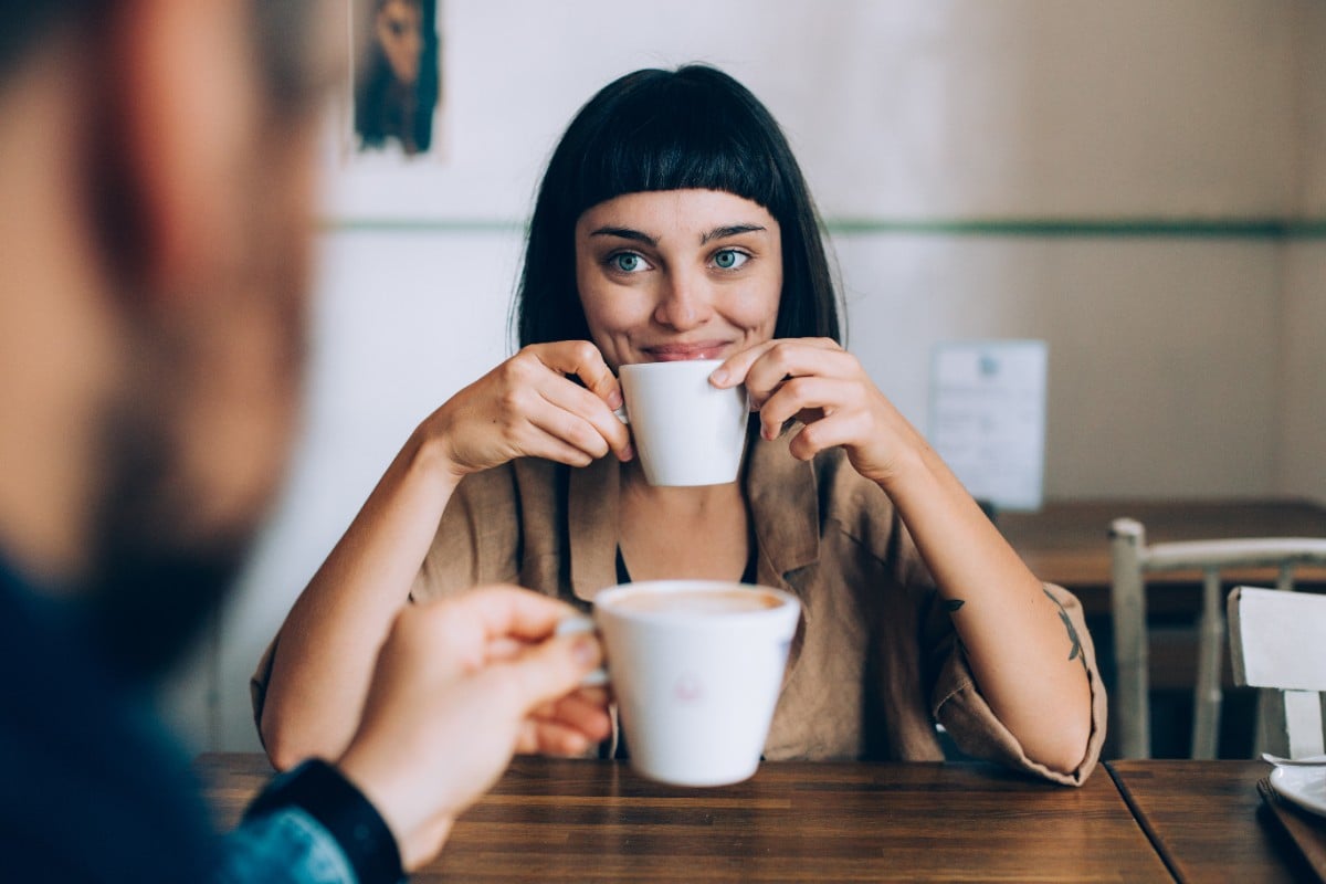 12 Things People Do on First Dates That Send the Wrong Message and How to Avoid Them