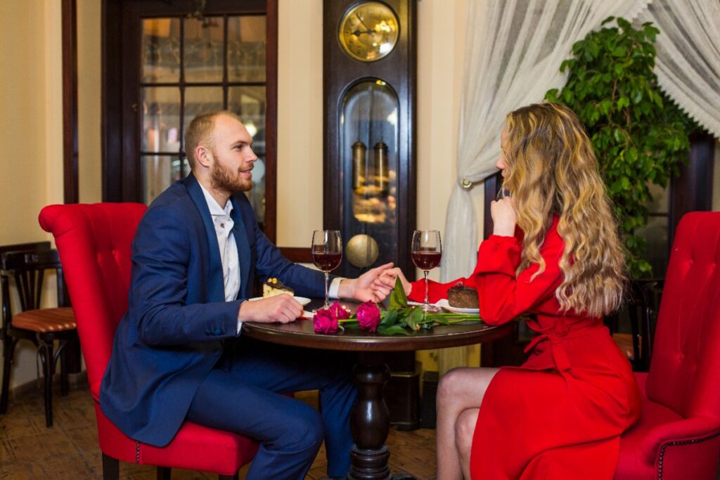 Address elders and hosts with proper titles