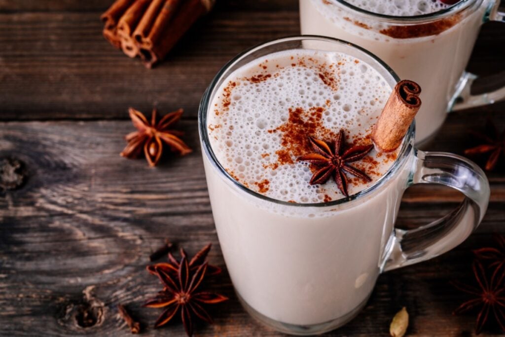 Chai Latte