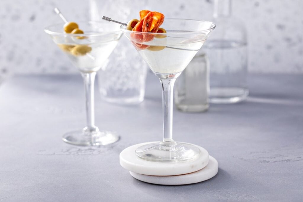 Classic Martini