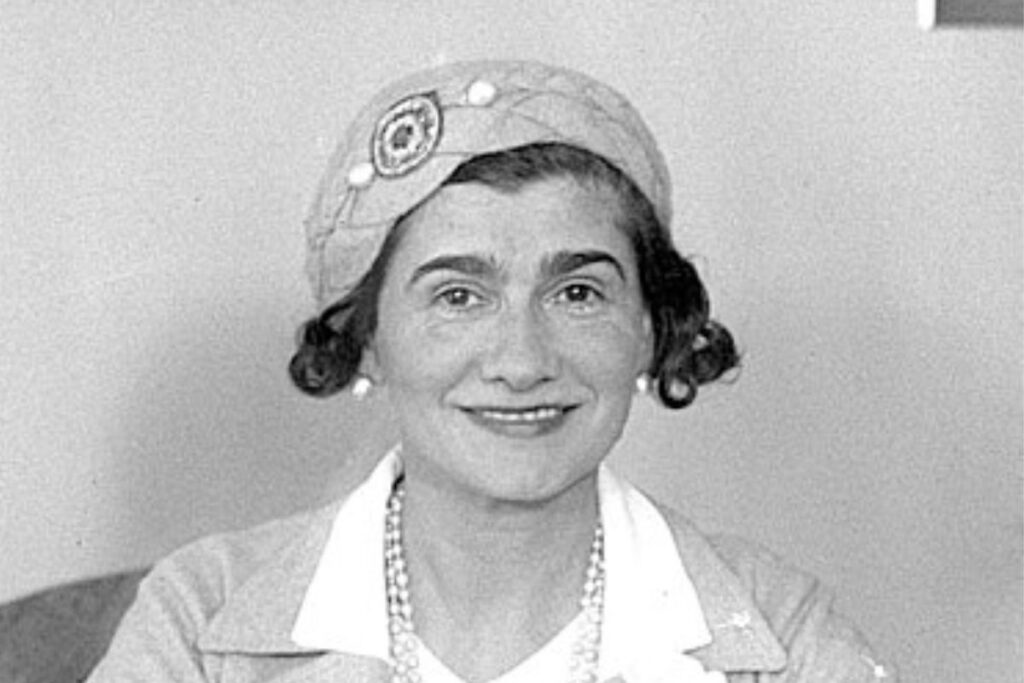 Coco Chanel