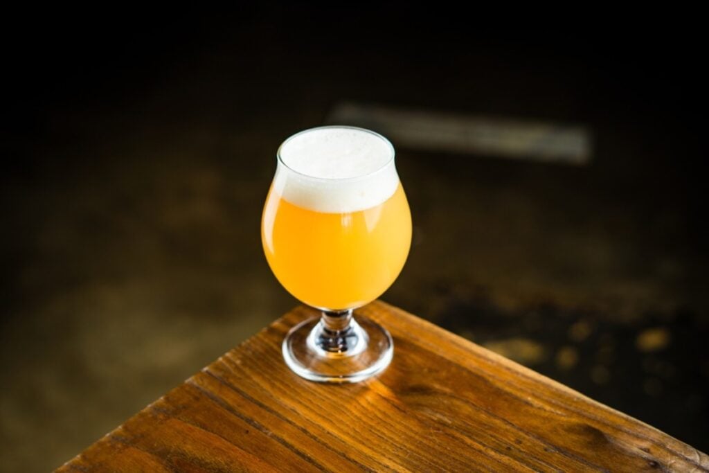 Craft IPA