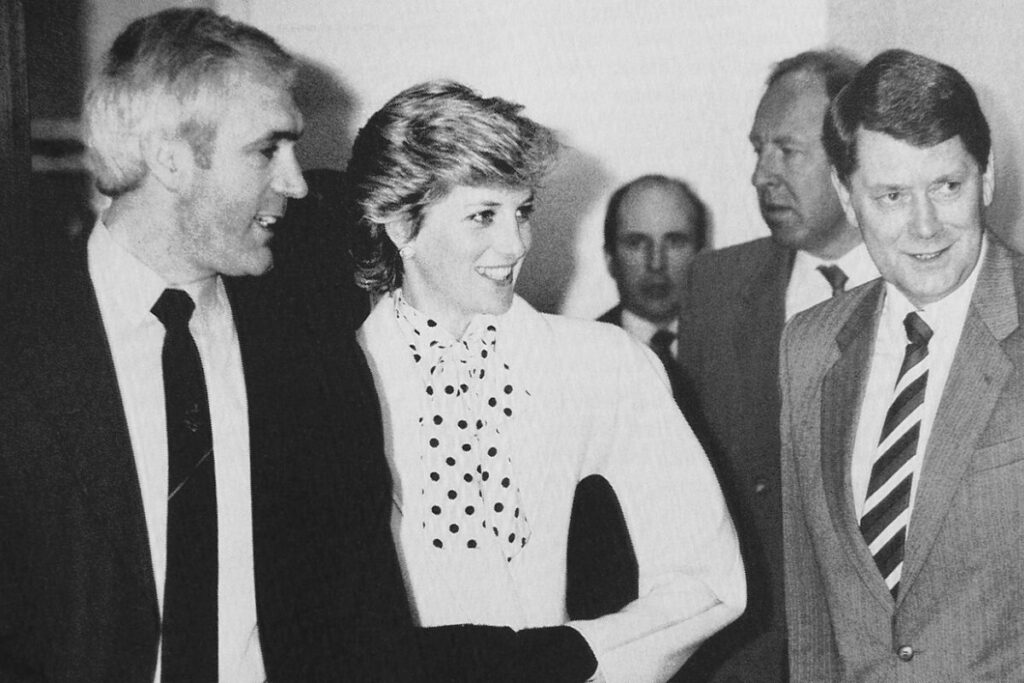 Diana Princess of Wales