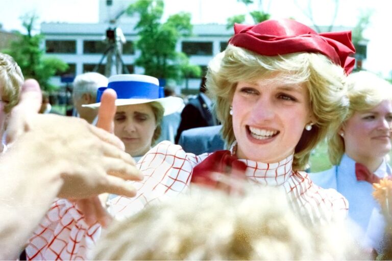 Diana, Princess of Wales