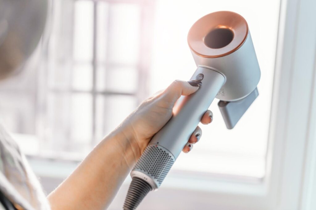 Dyson Supersonic Hair Dryer