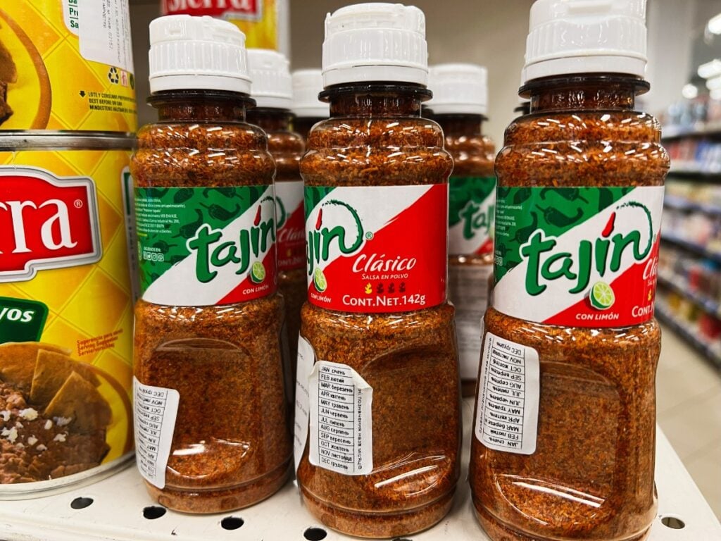 Gourmet spice blends