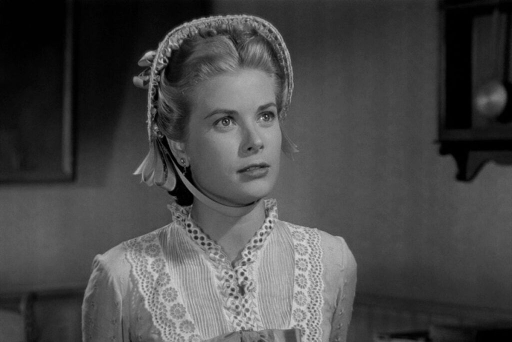 Grace Kelly