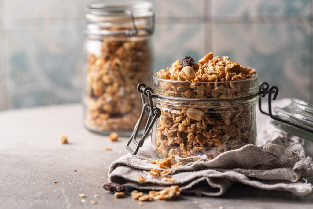 Granola