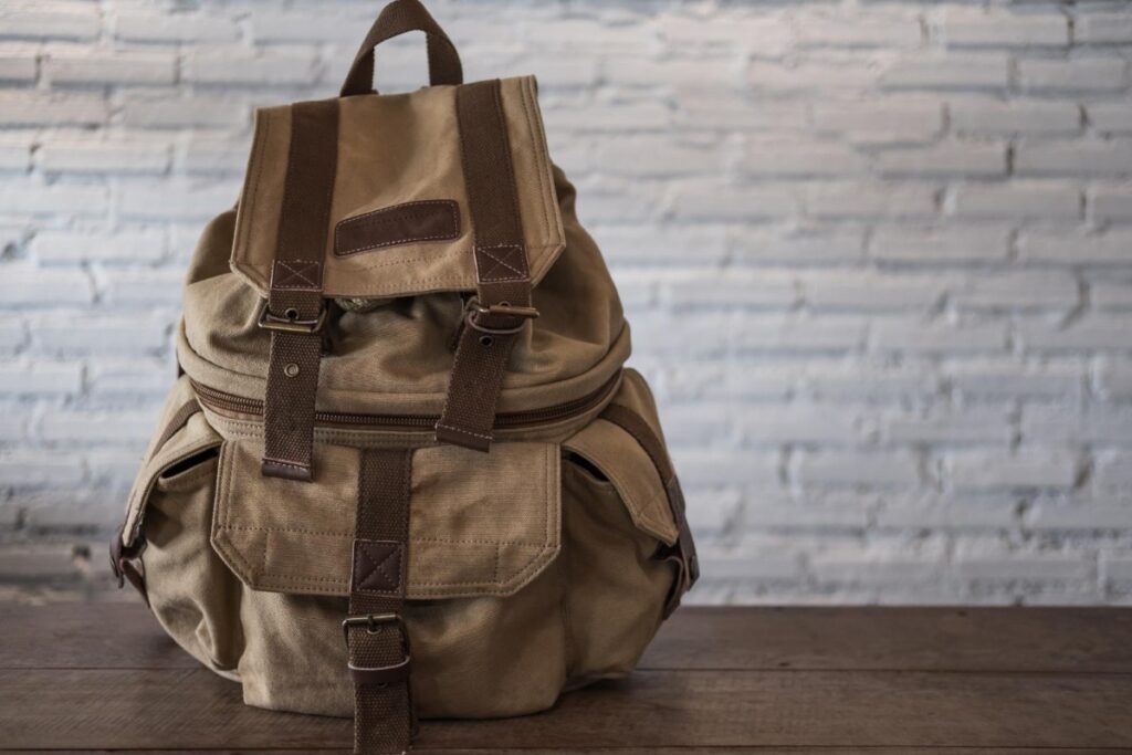 High-Quality Backpacks