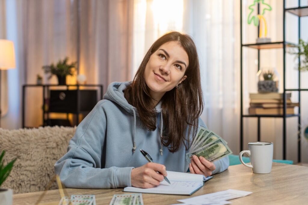 How to Find Balance with Your Budget