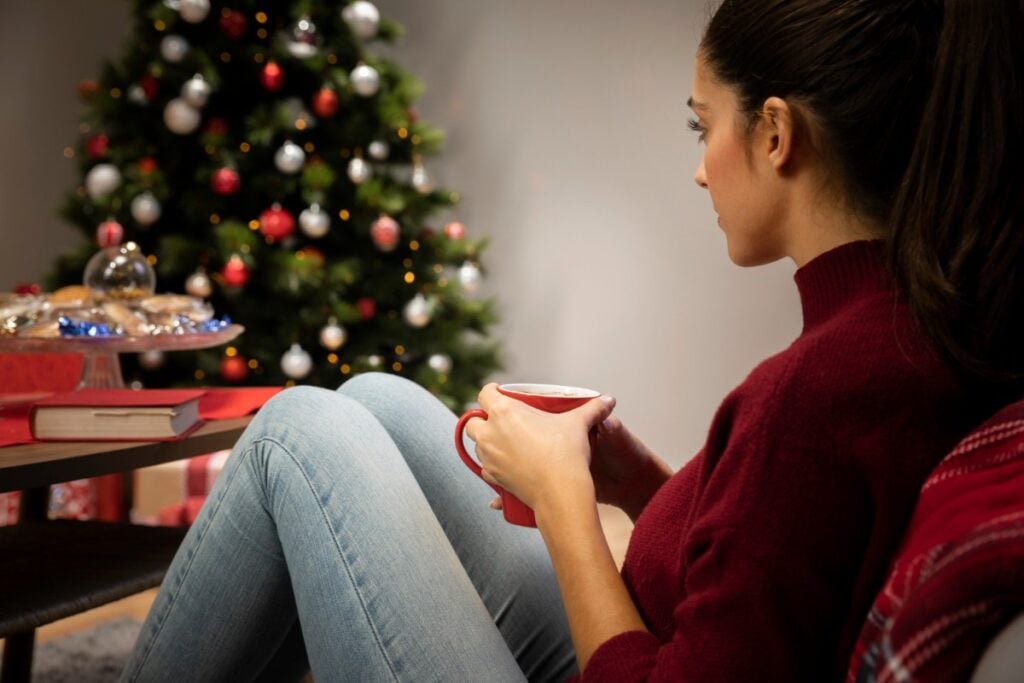 Ignoring family traditions