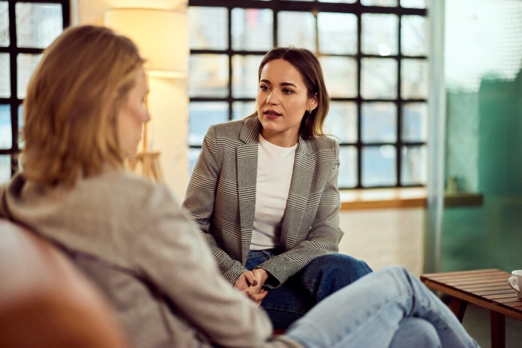 I'm just being honest