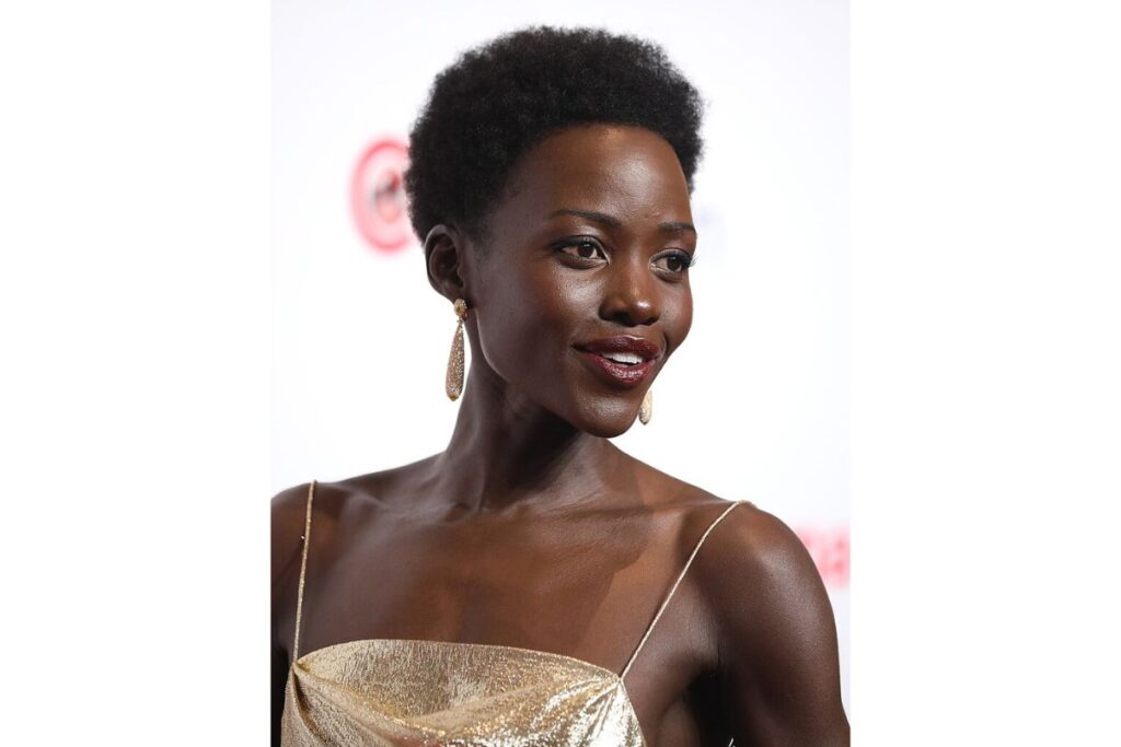 Lupita Nyong'o