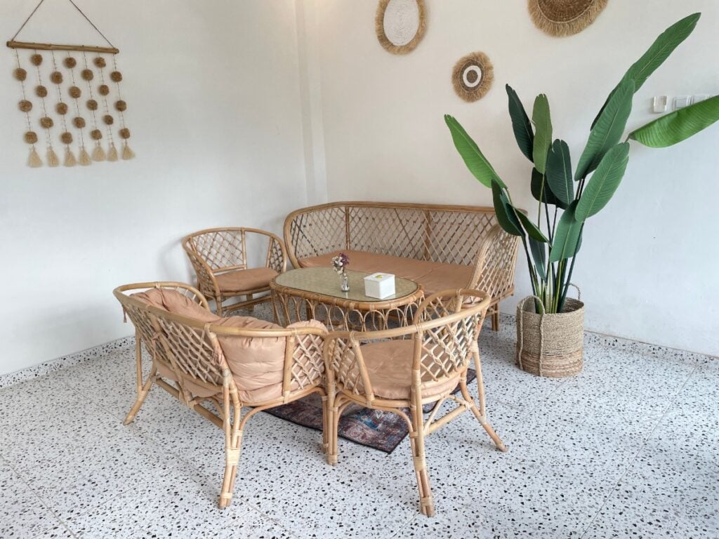 Matchy-Matchy Furniture Sets