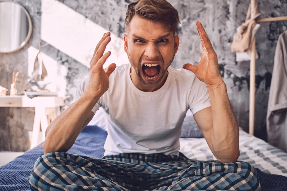 Men Who Make Awful Partners Say These 10 Phrases Without Realizing It – What to Listen For