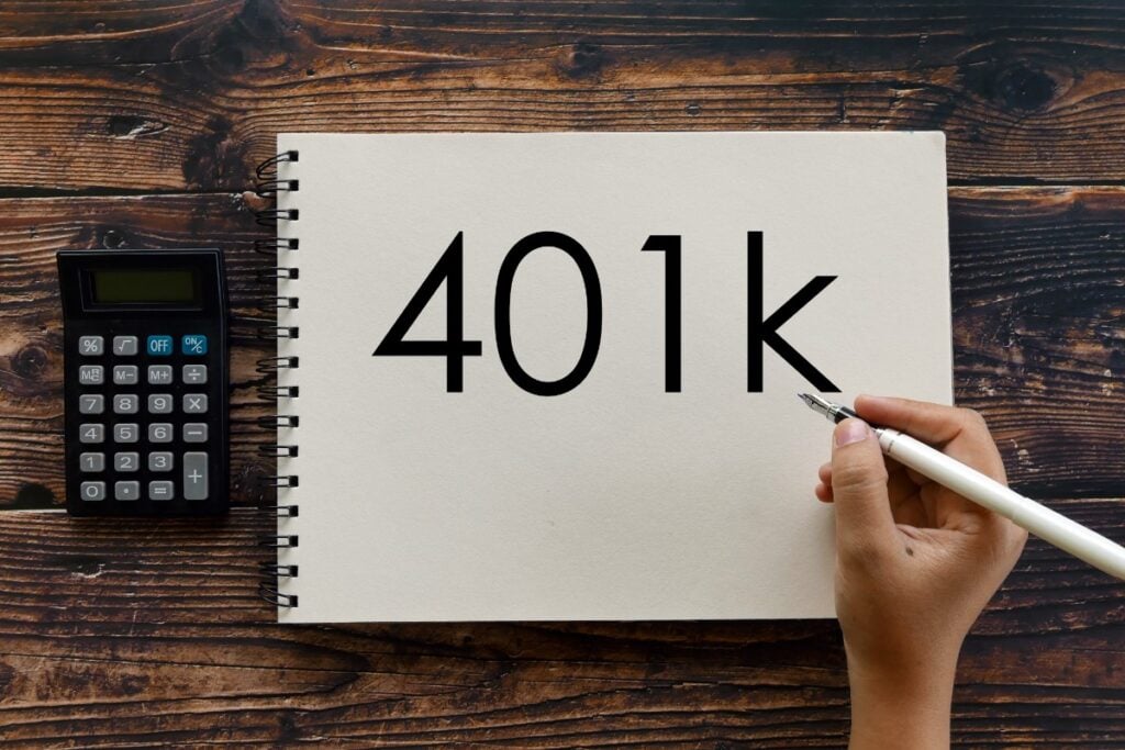 Missing out on employer 401(k) matches