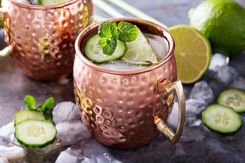 Moscow Mule