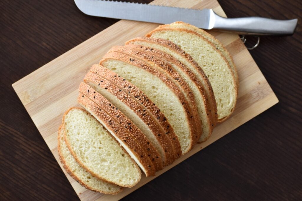 Multigrain Bread