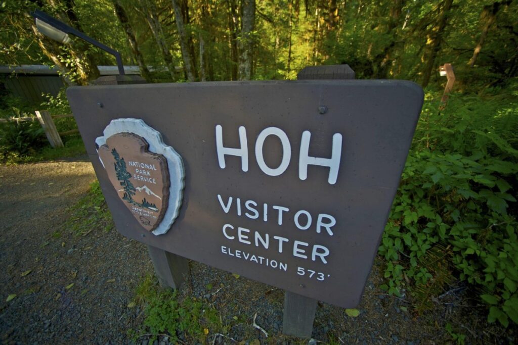 National Parks with Free Entry Days