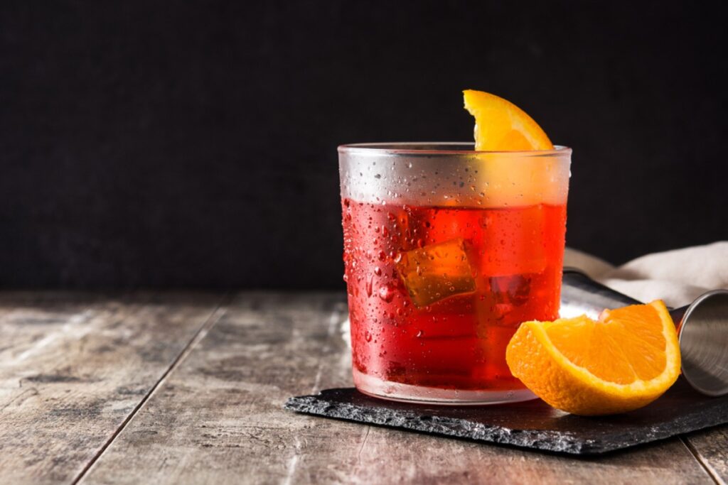 Negroni