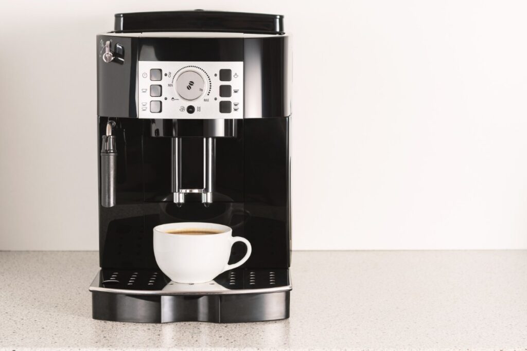 Nespresso Vertuo Coffee Maker