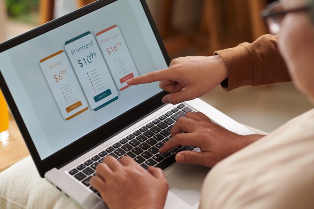 Overlooking the impact of small recurring subscriptions