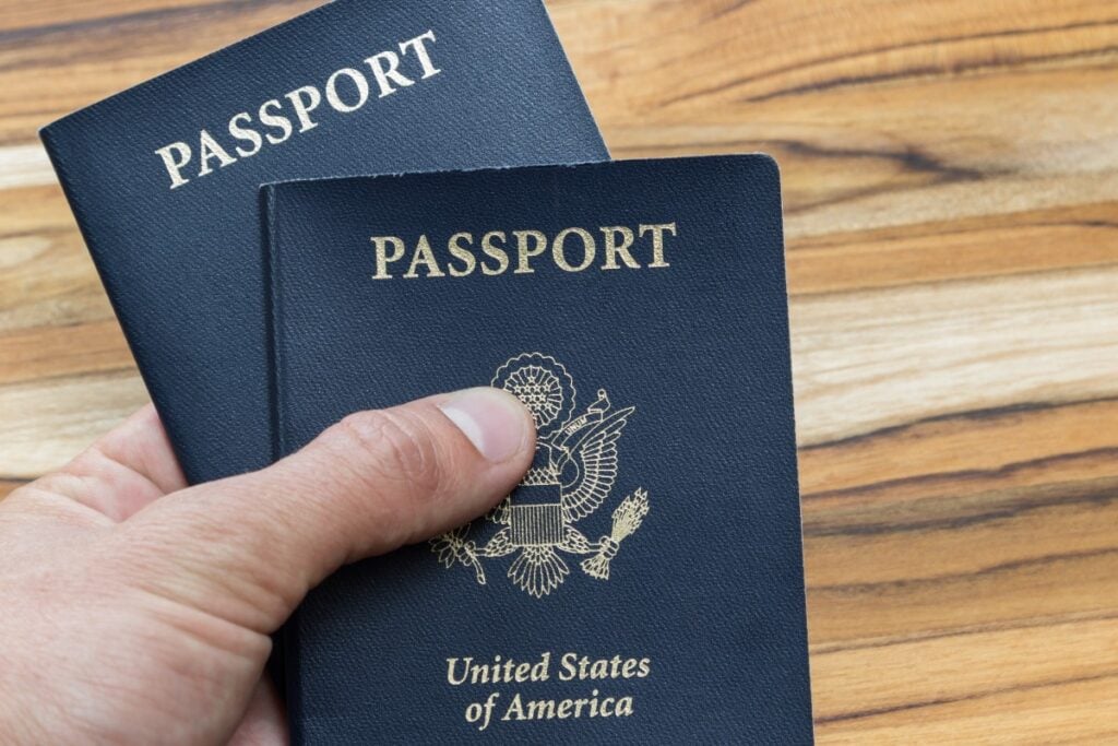 Passport
