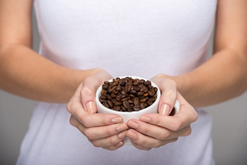 Preferring single-origin coffee beans