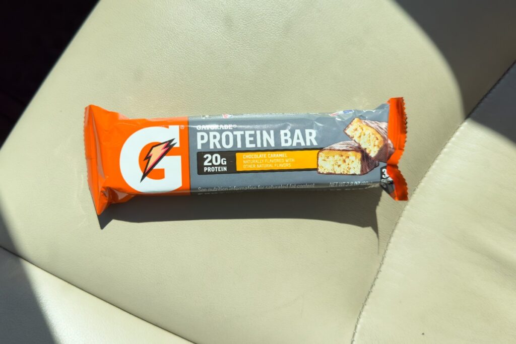 Protein Bars