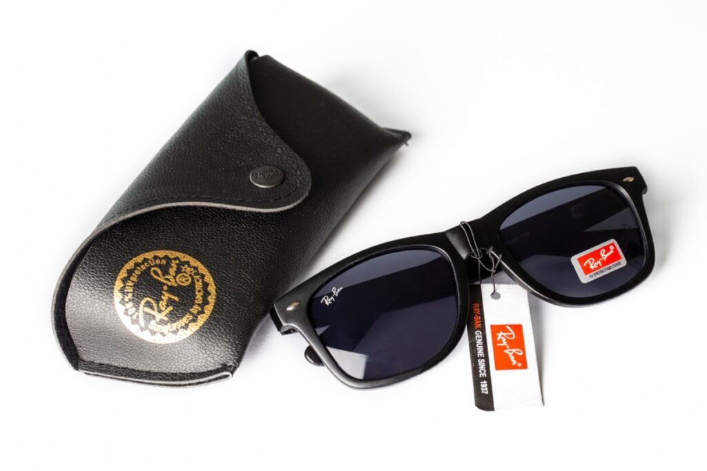 Ray-Ban Wayfarers