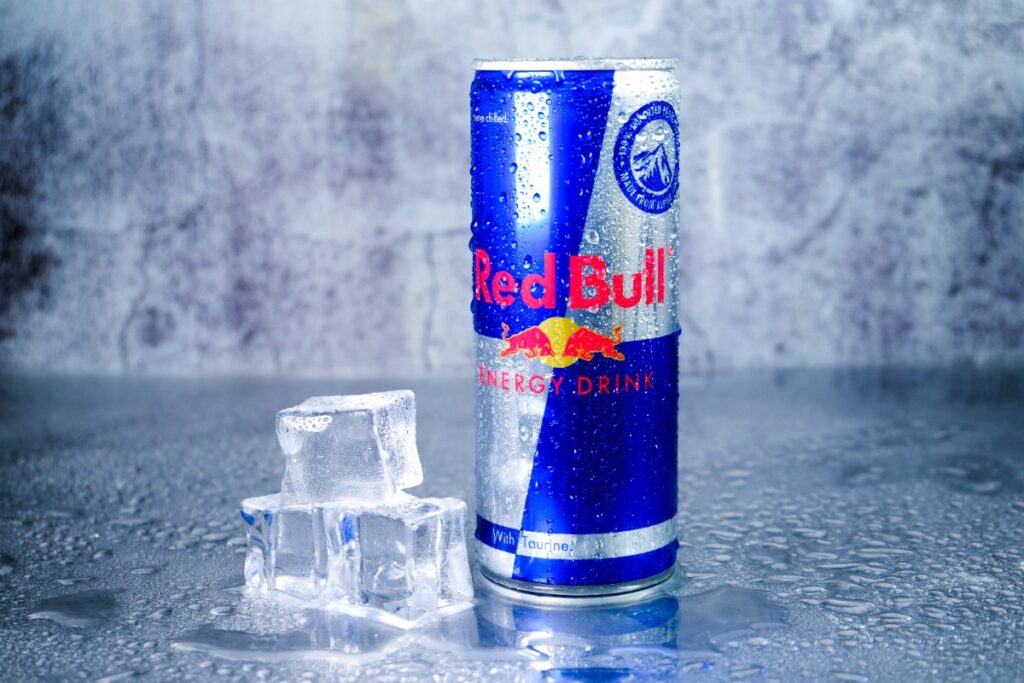 Red Bull Energy Drink