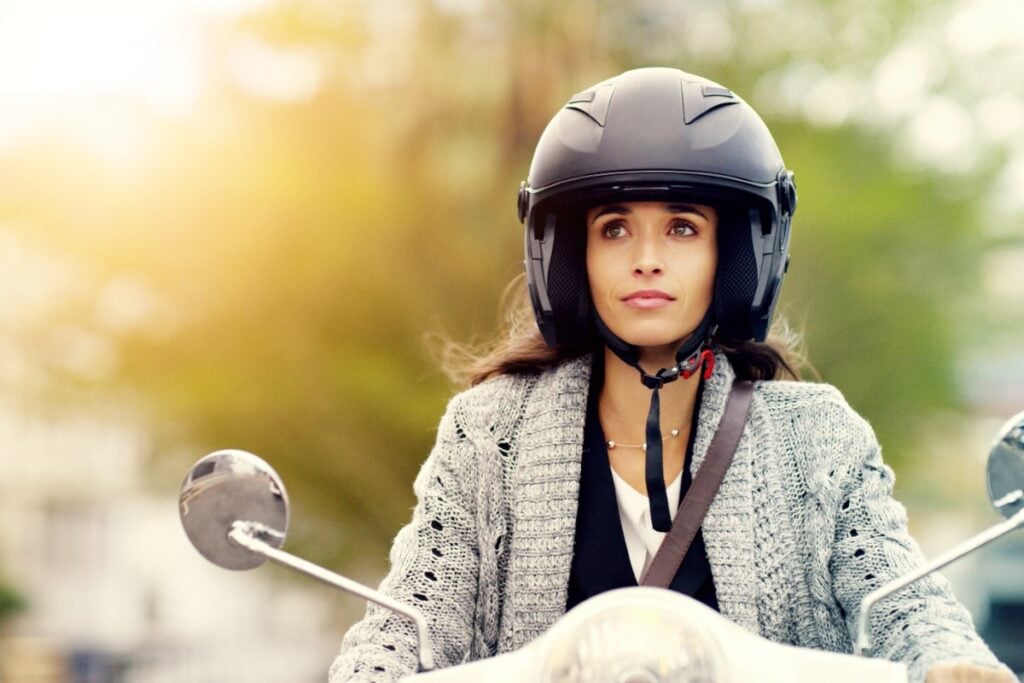 Reluctance to take risks or make mistakes