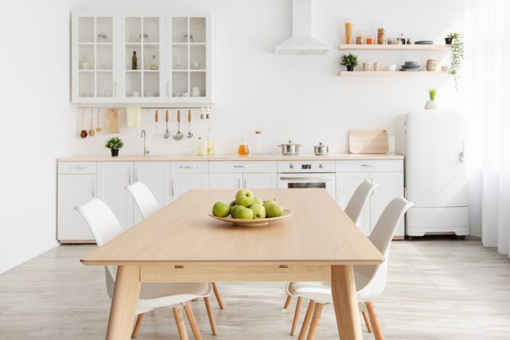 Solid Wood Furniture