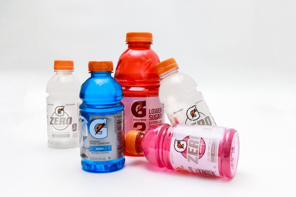 Sports Drinks