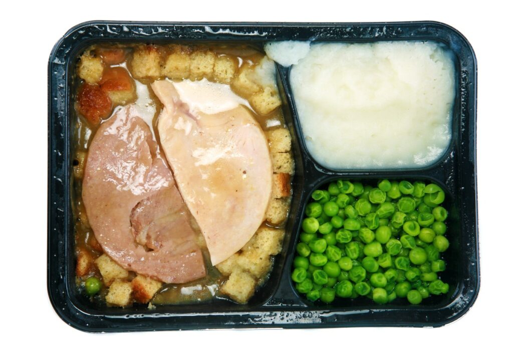 TV Dinners