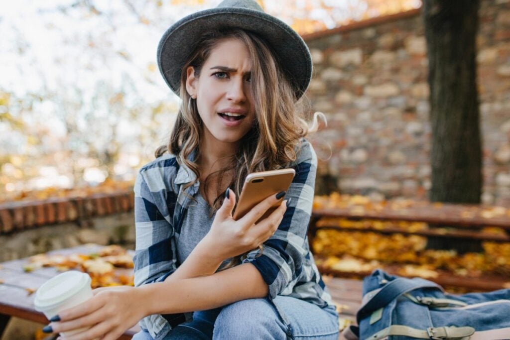 Testing your patience with delayed responses