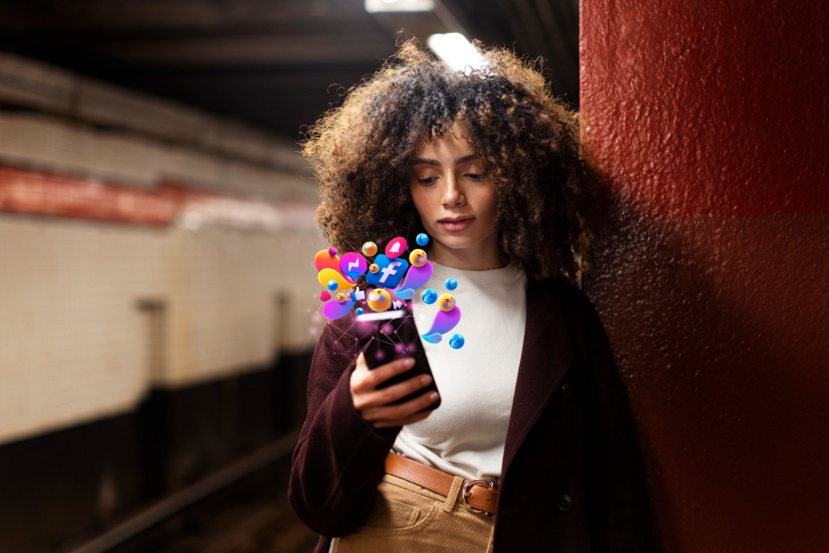 The Classy Woman’s Guide to Social Media What to Post and What to Avoid for a Polished Online Presence