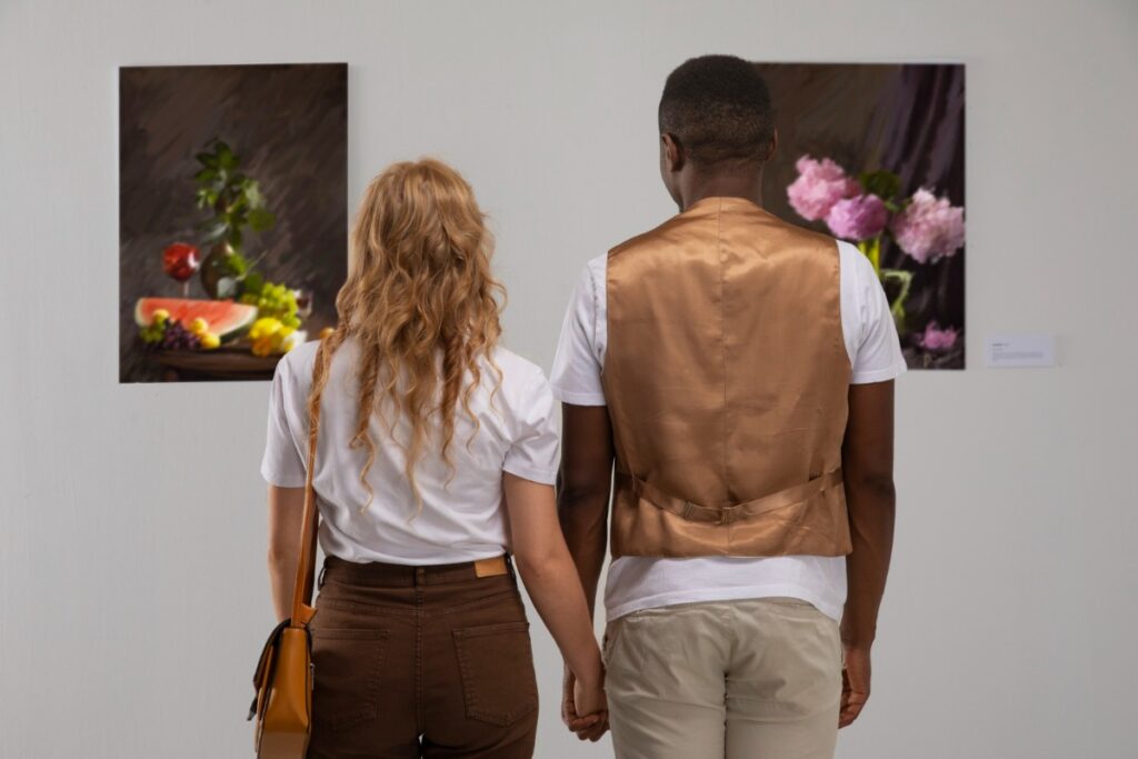 Visit The Metropolitan Museum of Art