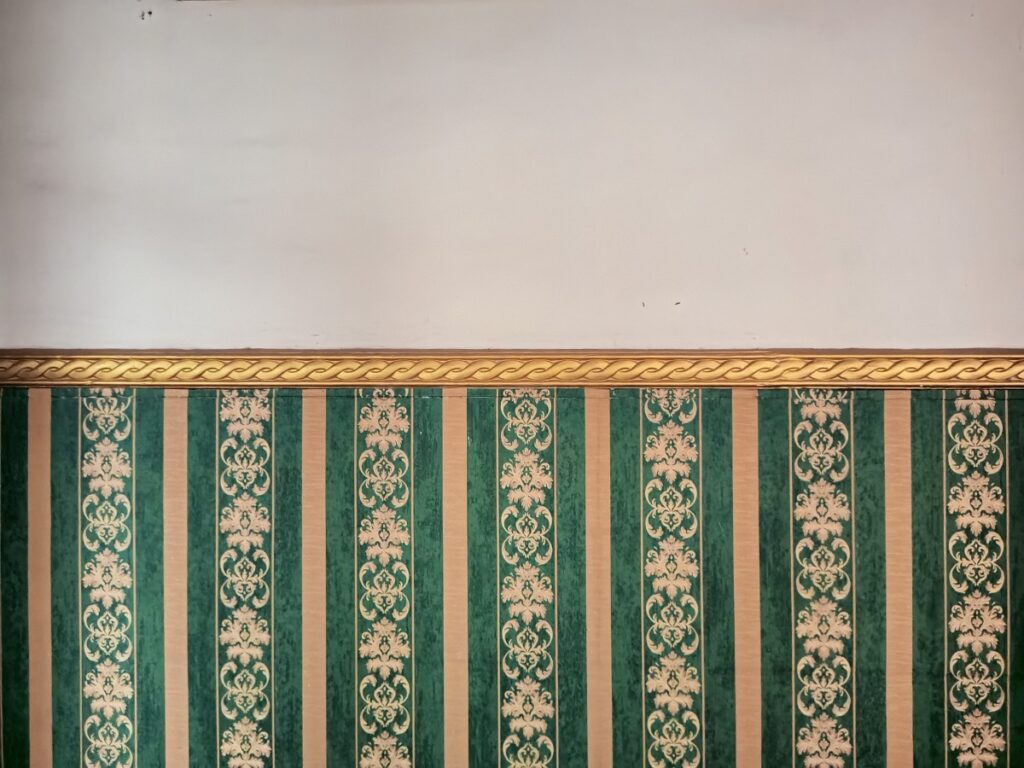 Wallpaper Borders