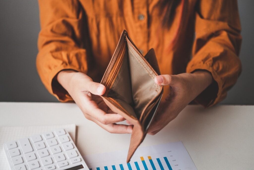 Why You Should Reconsider What’s In Your Wallet