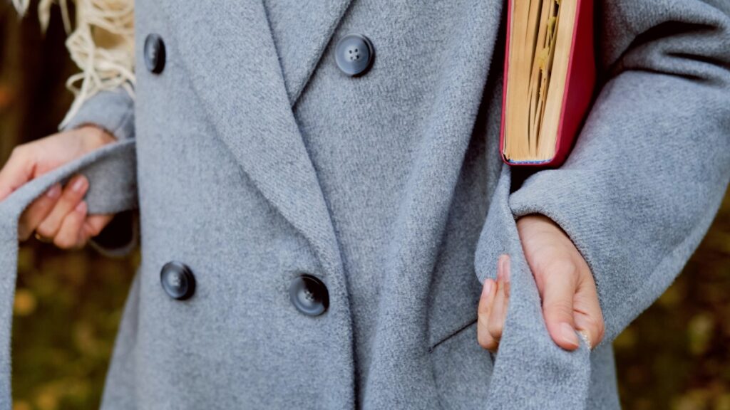Wool Coats