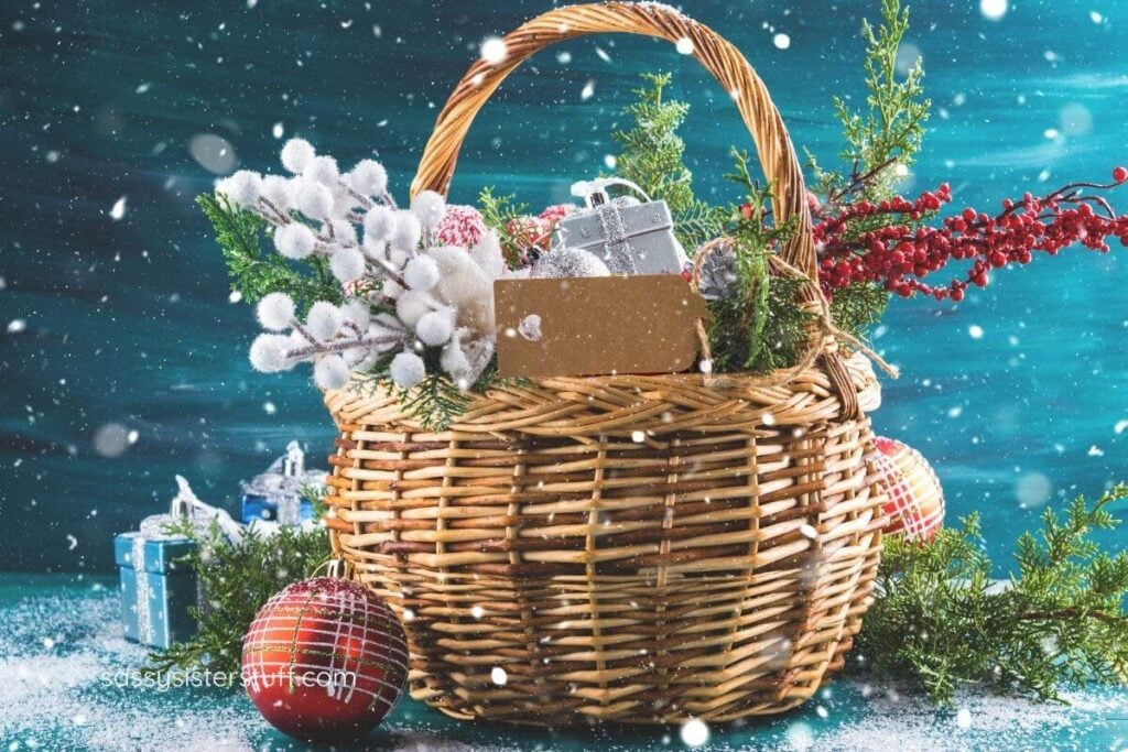 christmas gifts for elderly parents