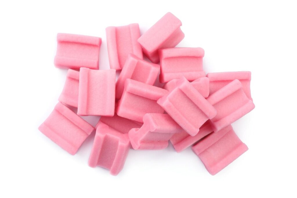 gum