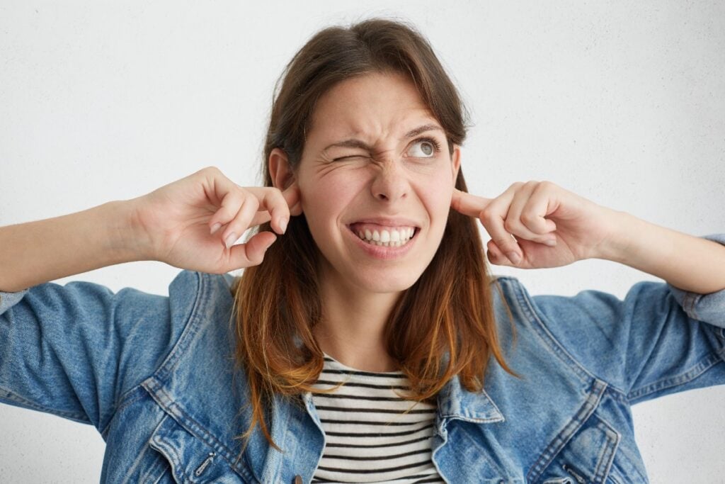10 Everyday Sounds That Instantly Annoy Everyone and How to Tune Them Out
