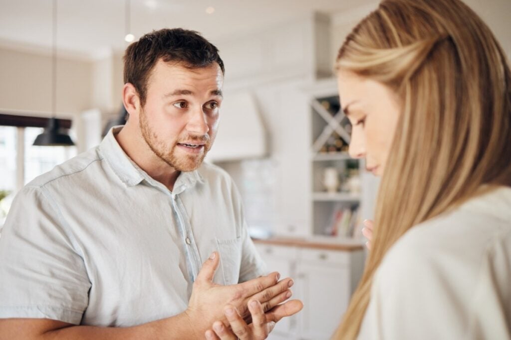 11 Signs That Show Your Husband Might Be Unhappy and How to Help Him Feel Better