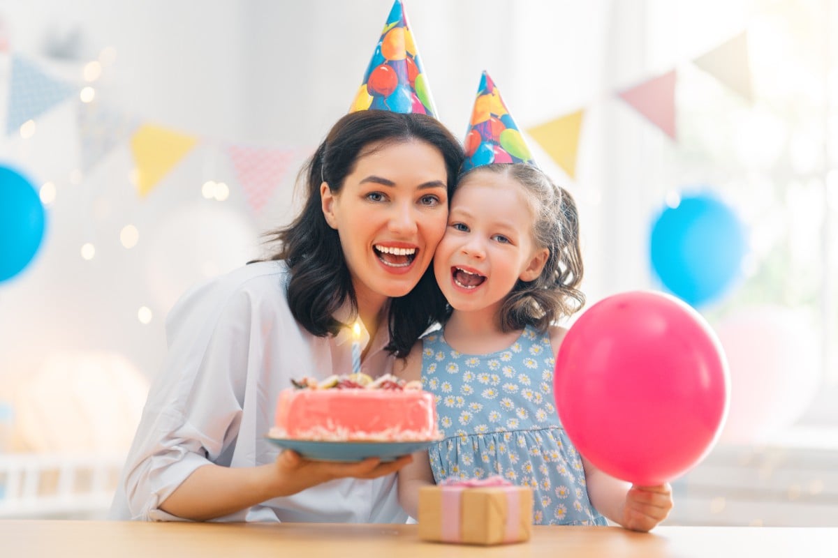 12 Childhood Birthday Party Disasters Everyone Remembers And How We Laughed Through Them