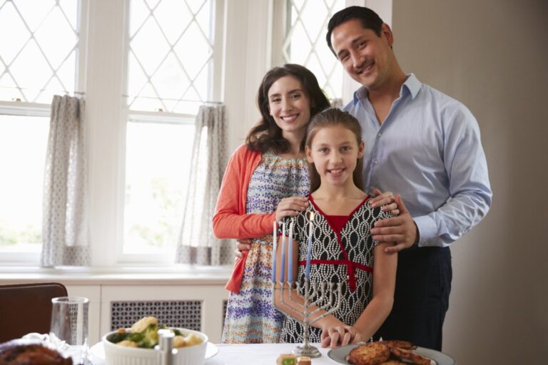 12 Everyday Rituals That Only Make Sense in Families and Why We Love Them