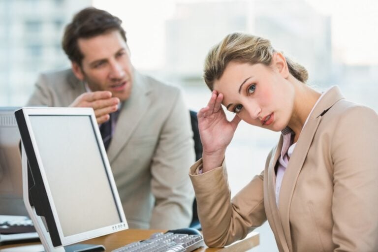 12 Office Behaviors That Quietly Irritate Co-Workers and How to Avoid Them