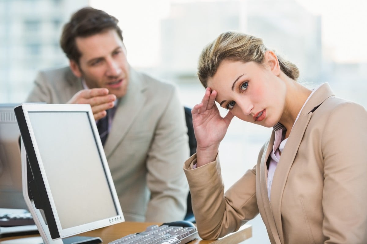 12 Office Behaviors That Quietly Irritate Co-Workers and How to Avoid Them
